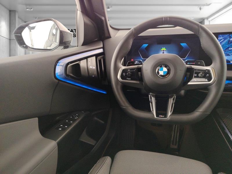 BMW X3 xdrive20d msport auto