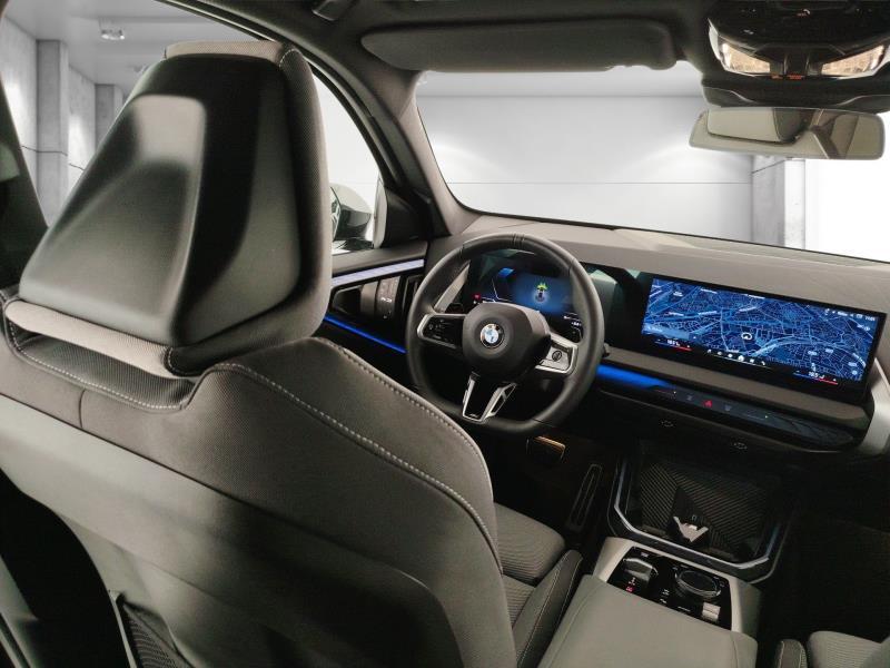 BMW X3 xdrive20d msport auto
