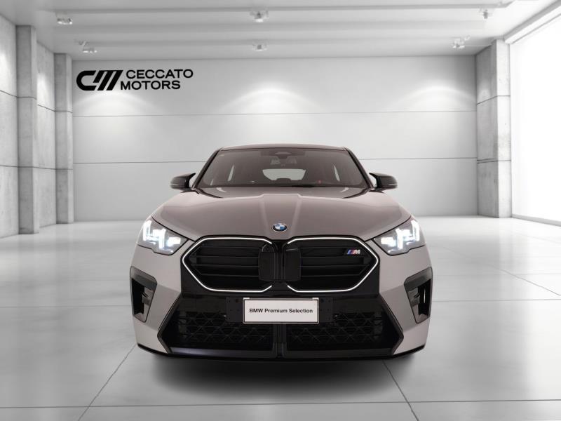 BMW X2 xdrive m35i msport pro auto
