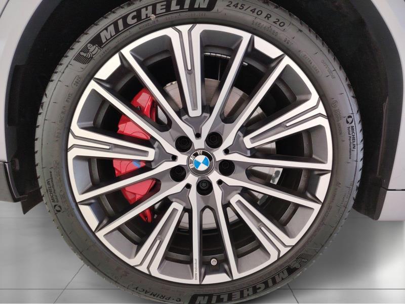BMW X2 xdrive m35i msport pro auto