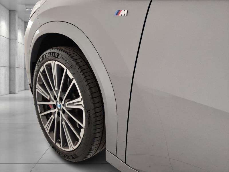BMW X2 xdrive m35i msport pro auto
