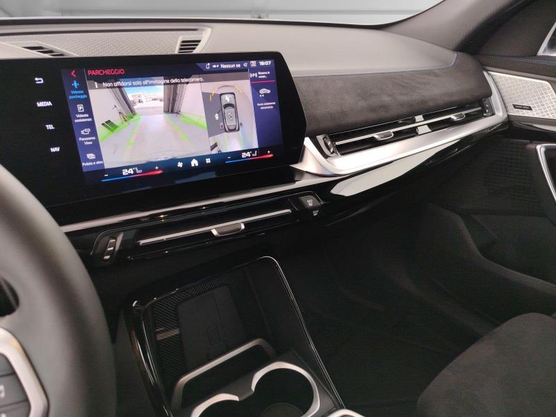 BMW X2 xdrive m35i msport pro auto