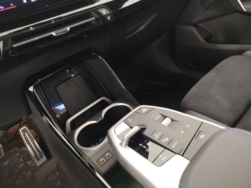 BMW X2 xdrive m35i msport pro auto