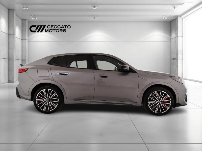 BMW X2 xdrive m35i msport pro auto