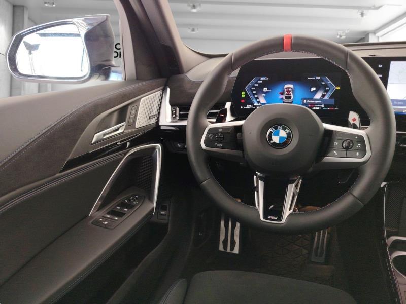 BMW X2 xdrive m35i msport pro auto