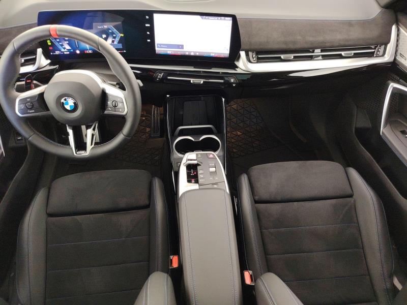 BMW X2 xdrive m35i msport pro auto