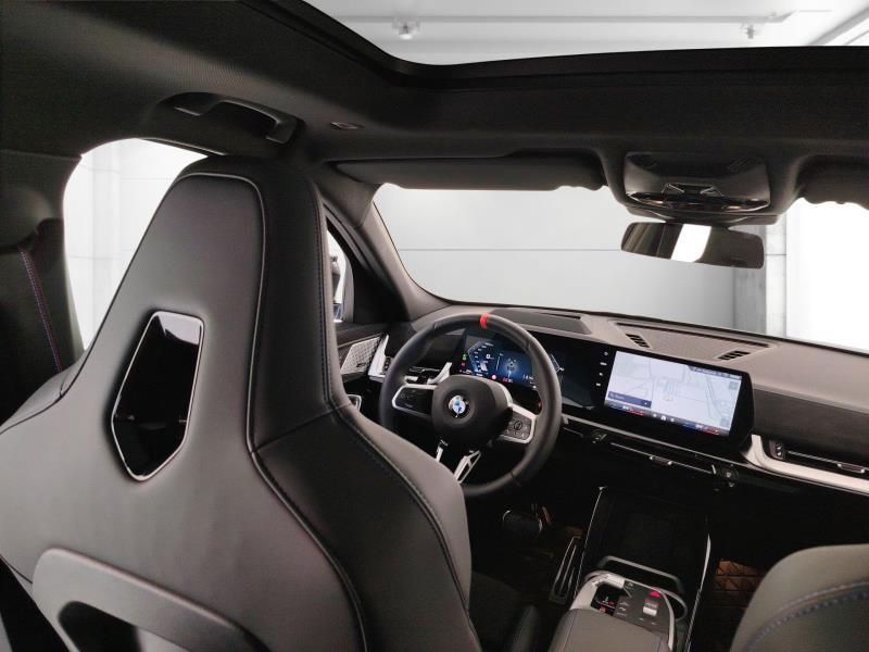 BMW X2 xdrive m35i msport pro auto