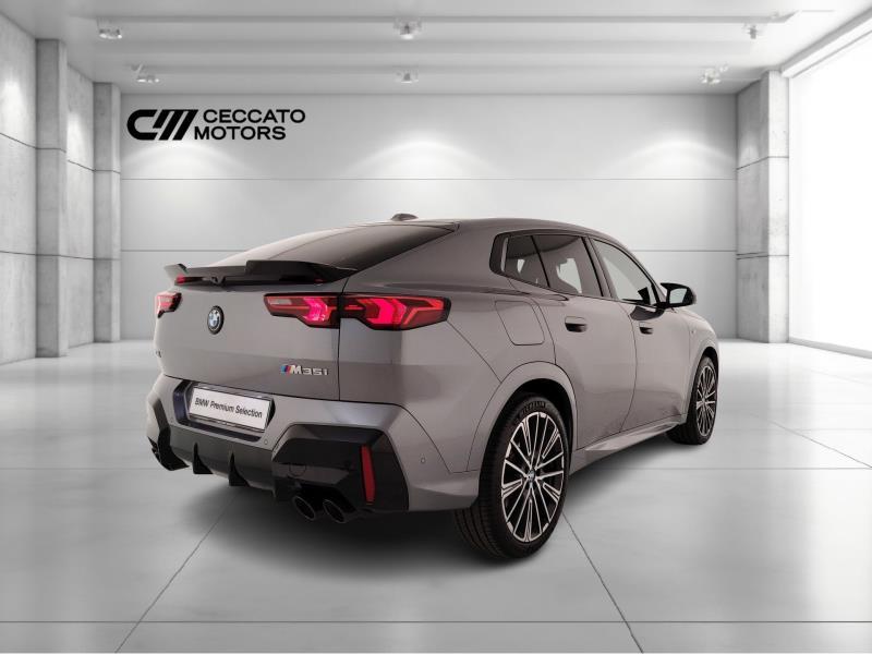 BMW X2 xdrive m35i msport pro auto