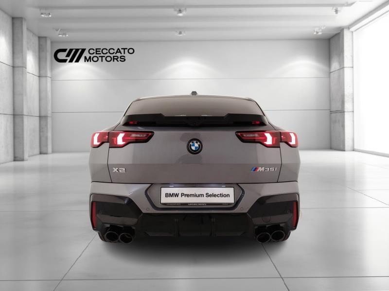 BMW X2 xdrive m35i msport pro auto