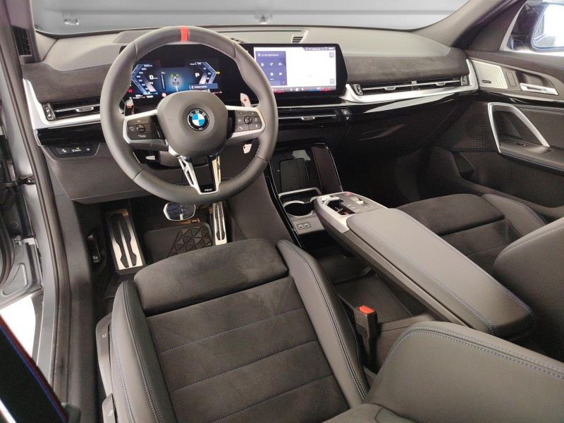 BMW X2 xdrive m35i msport pro auto