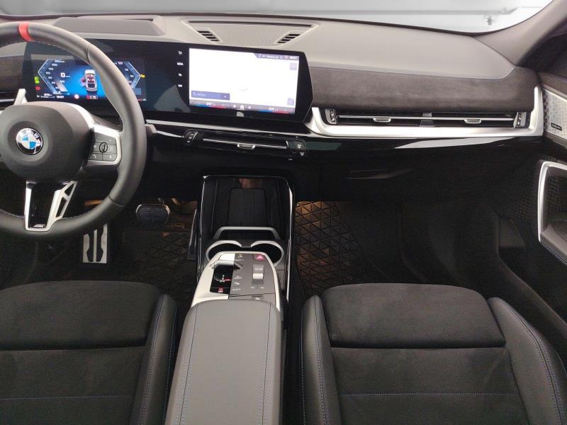 BMW X2 xdrive m35i msport pro auto