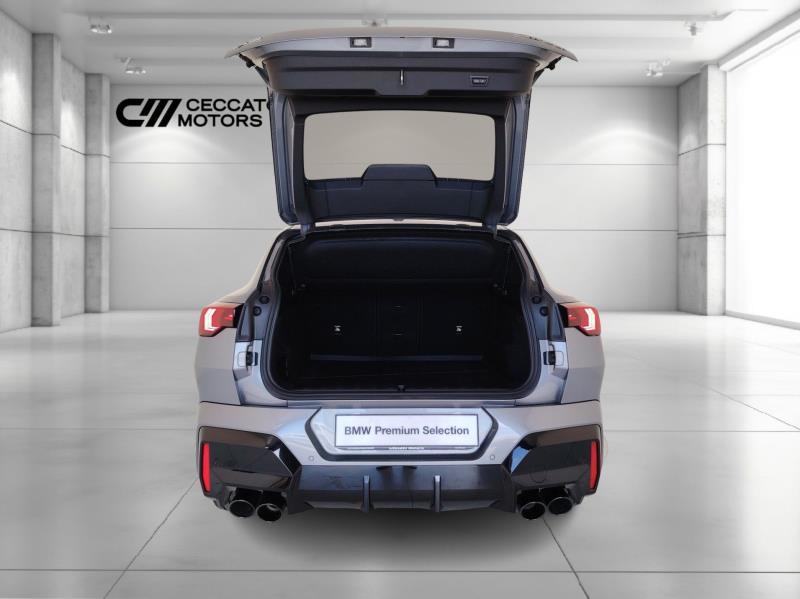BMW X2 xdrive m35i msport pro auto