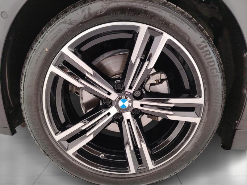 BMW 320d touring mhev 48v xdrive msport auto