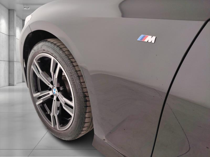 BMW 320d touring mhev 48v xdrive msport auto