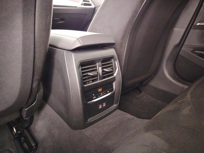 BMW 320d touring mhev 48v xdrive msport auto