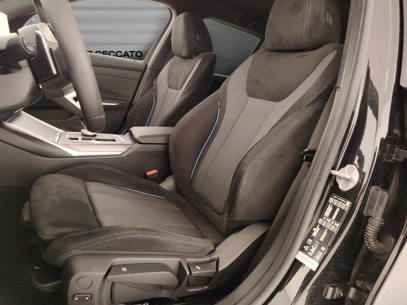 BMW 320d touring mhev 48v xdrive msport auto