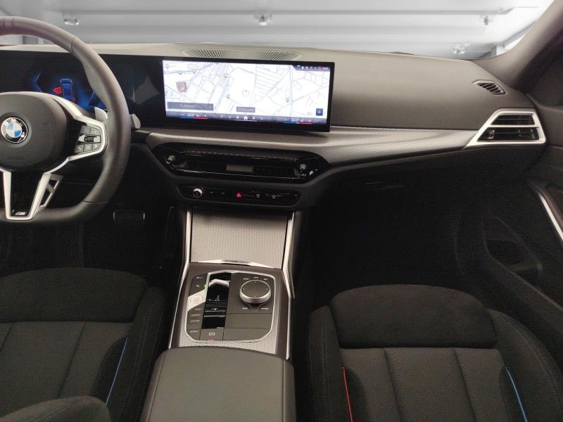 BMW 320d touring mhev 48v xdrive msport auto