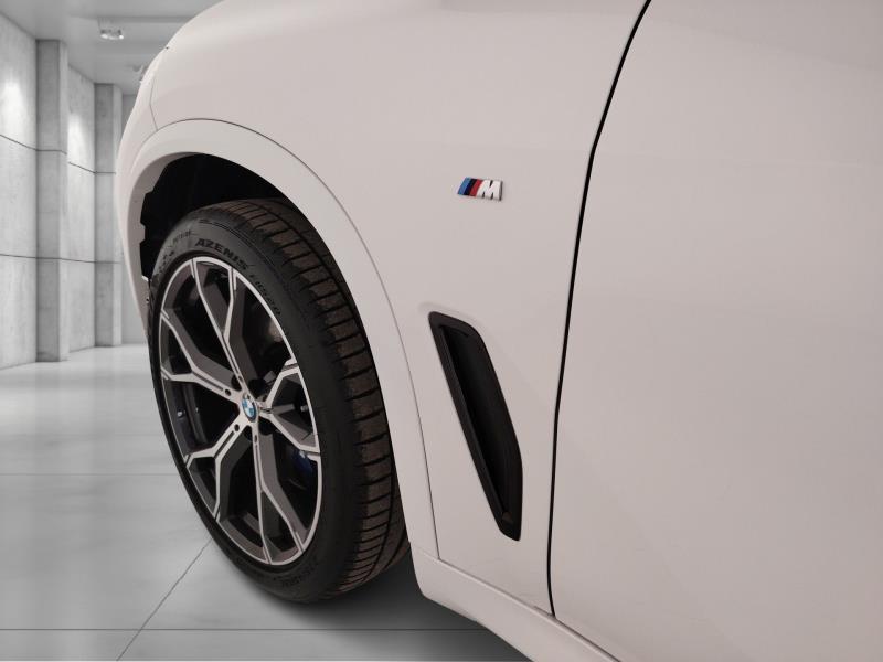 BMW X5 xdrive30d msport auto