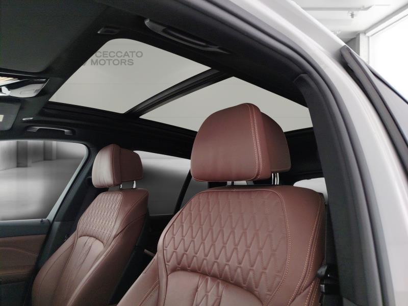 BMW X5 xdrive30d msport auto