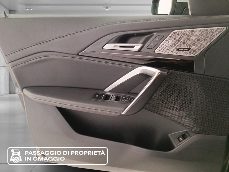 BMW X1 xdrive23d mhev 48v x-line auto