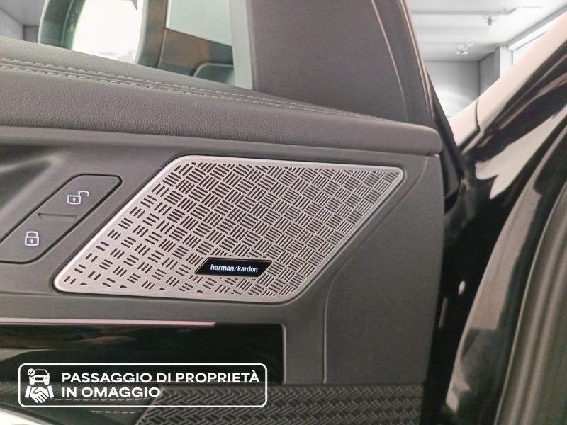 BMW X1 xdrive23d mhev 48v x-line auto