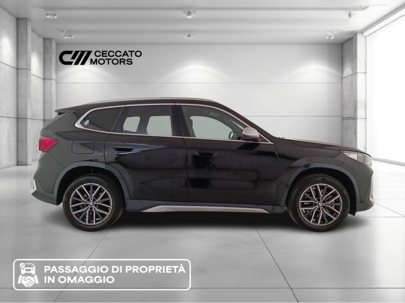 BMW X1 xdrive23d mhev 48v x-line auto