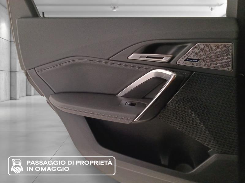 BMW X1 xdrive23d mhev 48v x-line auto