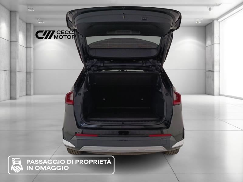 BMW X1 xdrive23d mhev 48v x-line auto