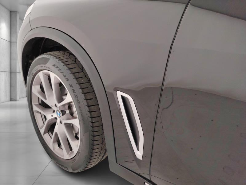 BMW X5 xdrive30d msport auto 7p.ti