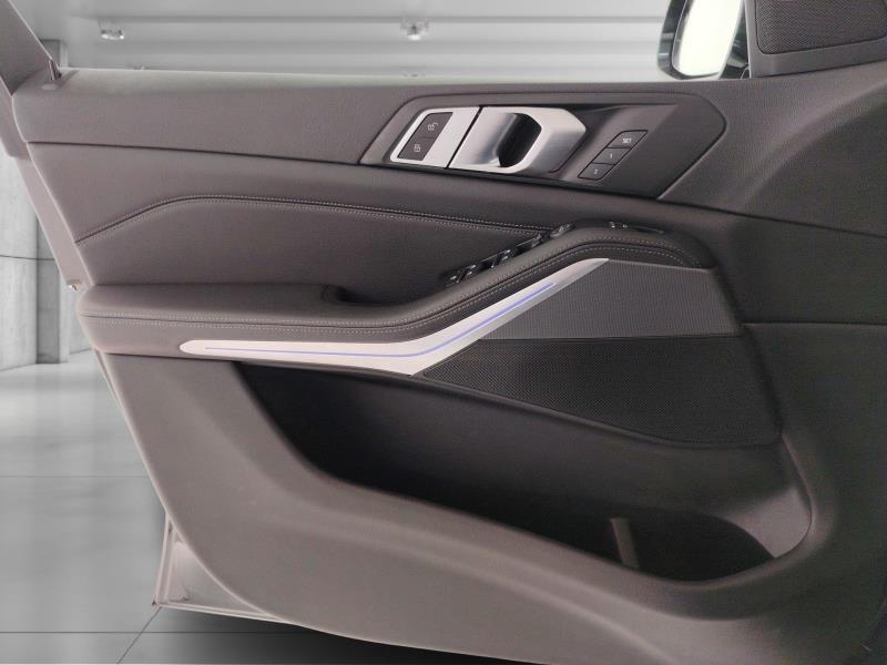 BMW X5 xdrive30d msport auto 7p.ti