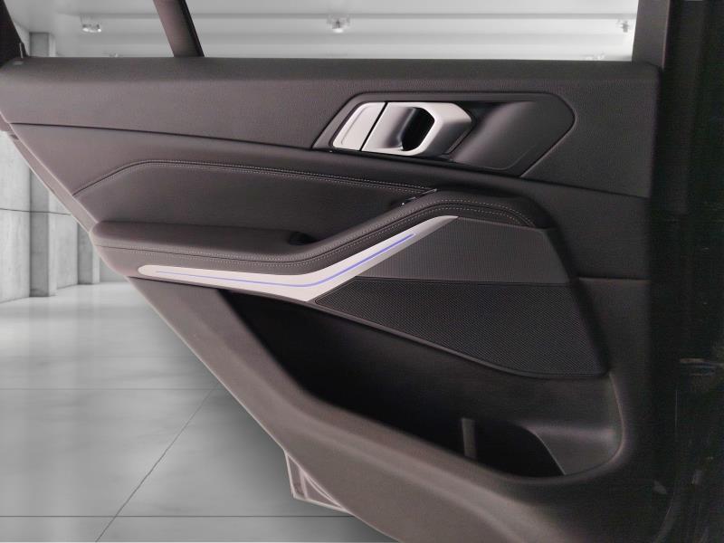BMW X5 xdrive30d msport auto 7p.ti
