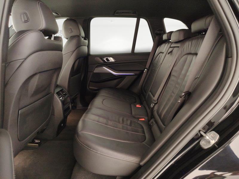 BMW X5 xdrive30d msport auto 7p.ti