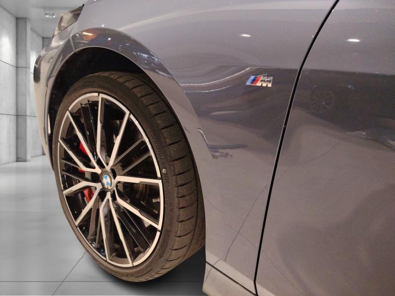 BMW 128ti auto