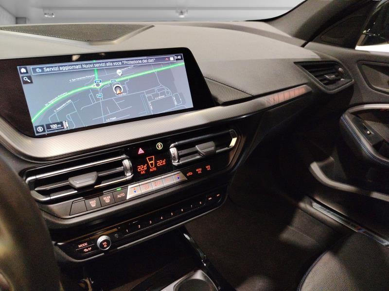 BMW 128ti auto
