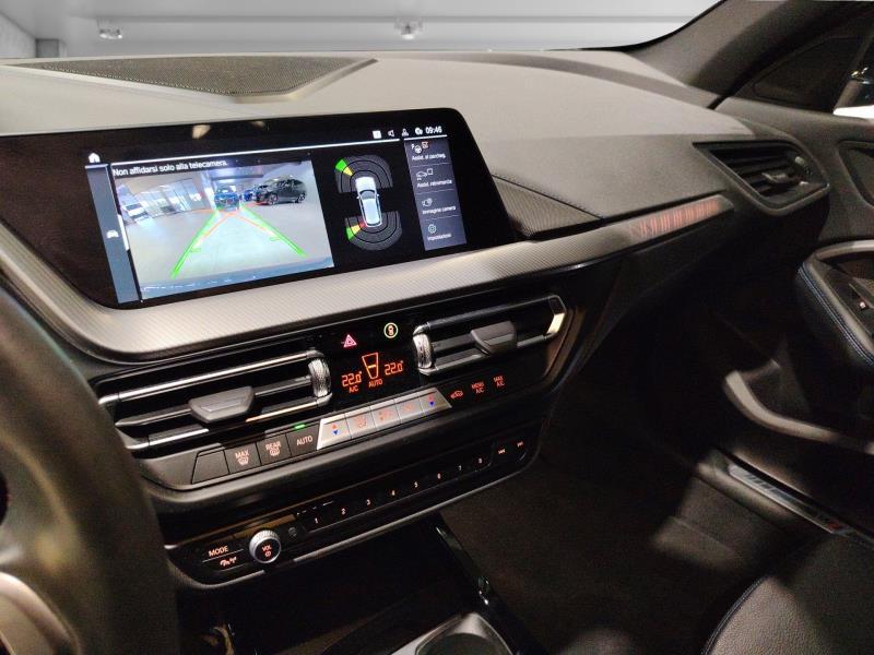 BMW 128ti auto