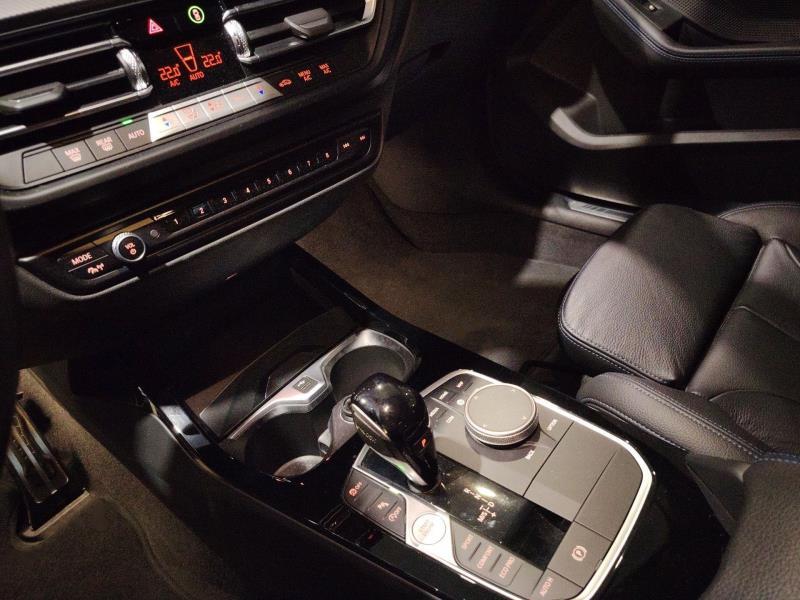 BMW 128ti auto