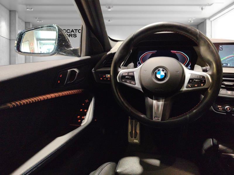BMW 128ti auto