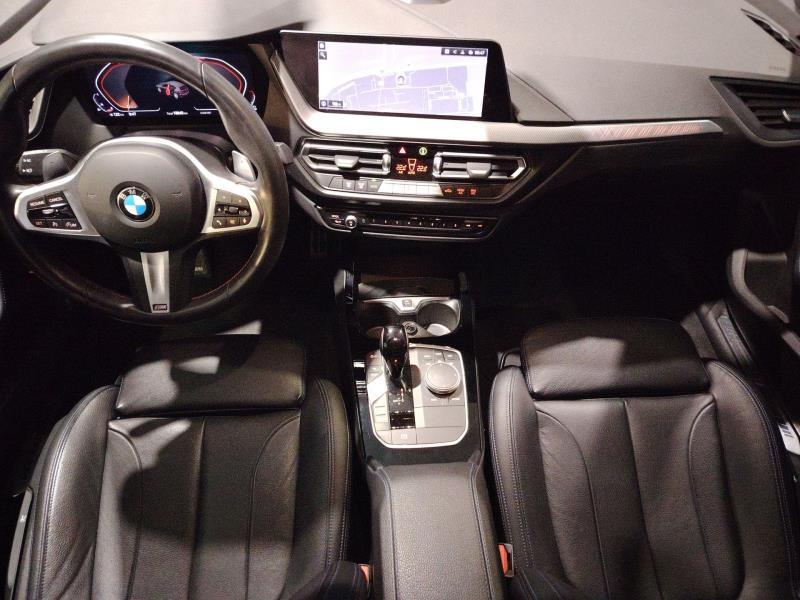 BMW 128ti auto