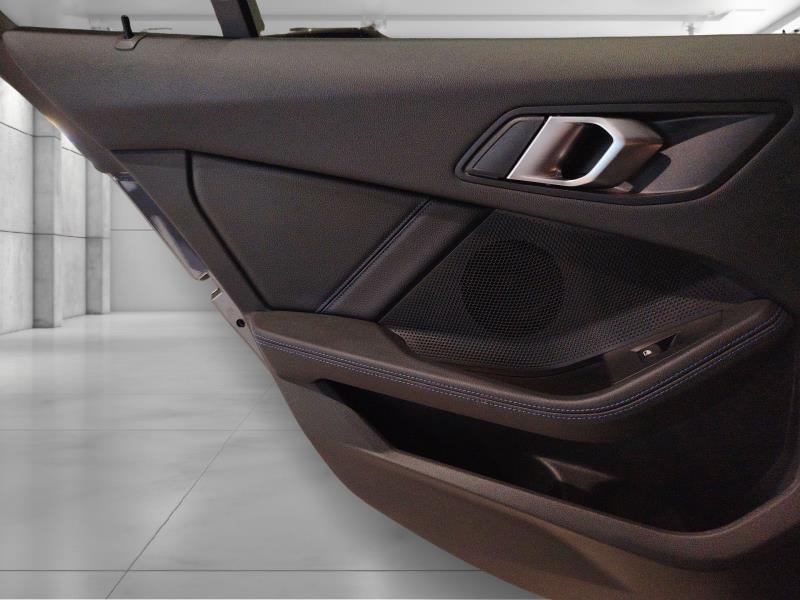 BMW 128ti auto