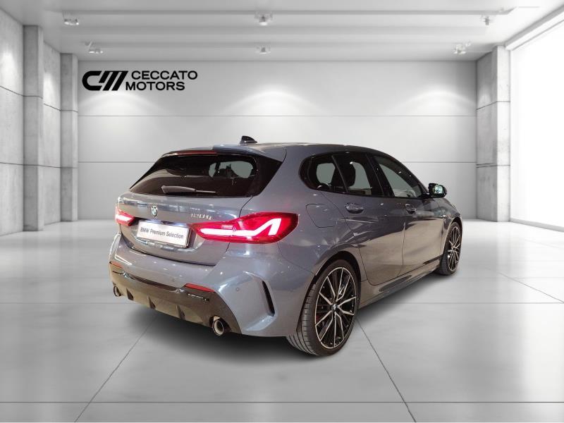 BMW 128ti auto