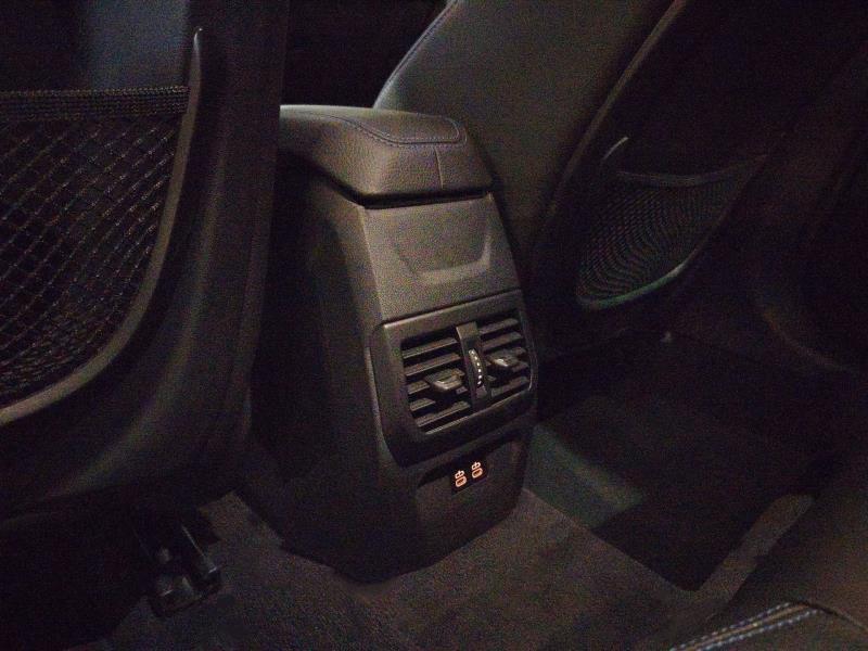 BMW 128ti auto
