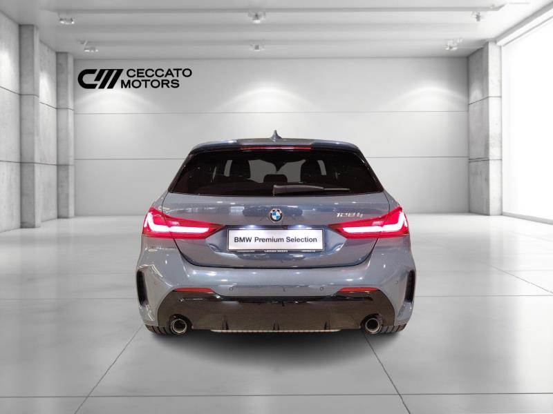 BMW 128ti auto