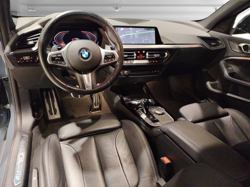 BMW 128ti auto