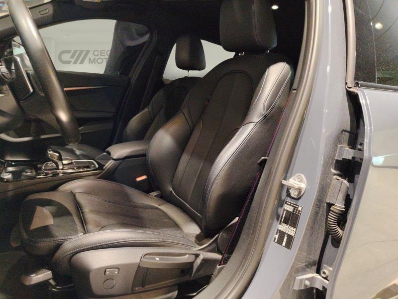 BMW 128ti auto