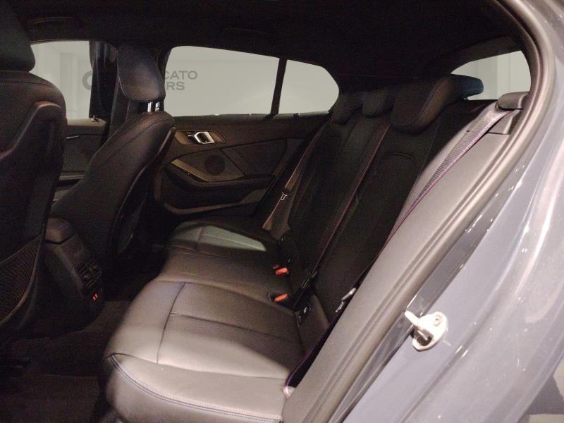 BMW 128ti auto