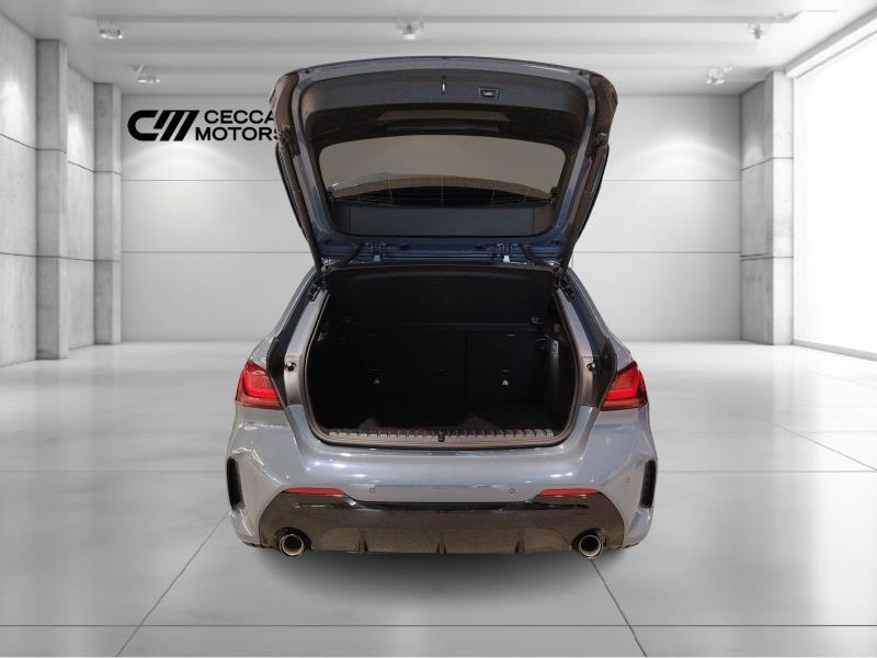 BMW 128ti auto