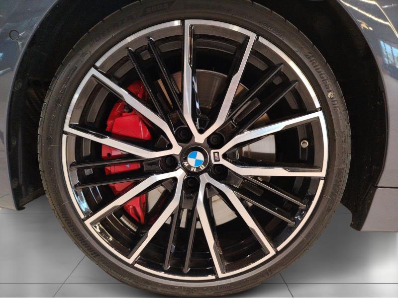 BMW 128ti auto