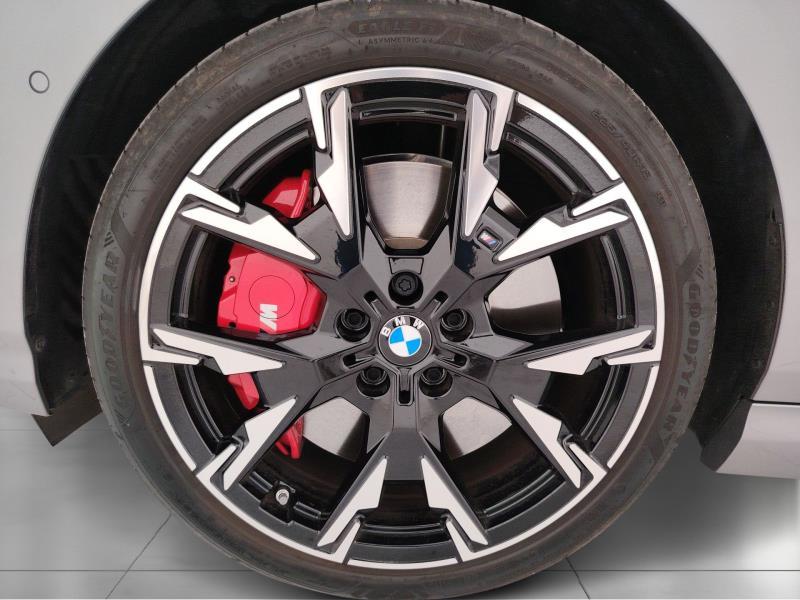 BMW 120d 48v msport pro auto