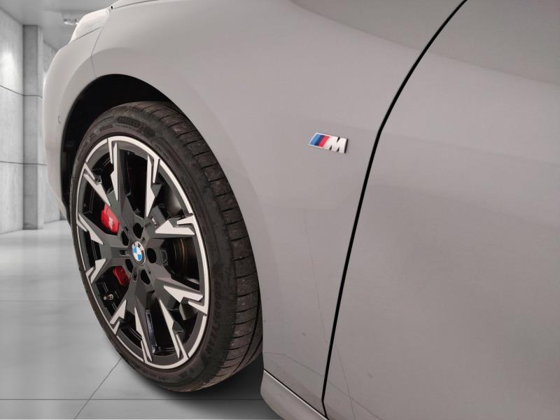 BMW 120d 48v msport pro auto