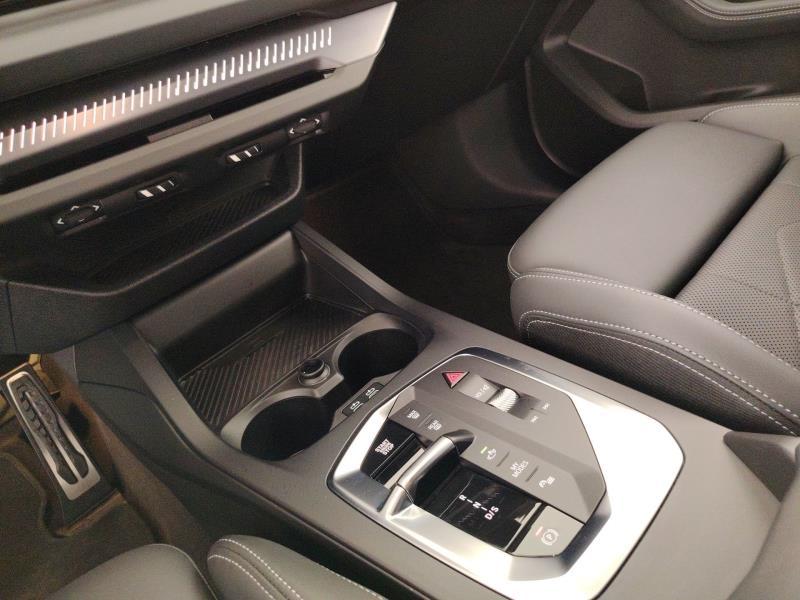 BMW 120d 48v msport pro auto